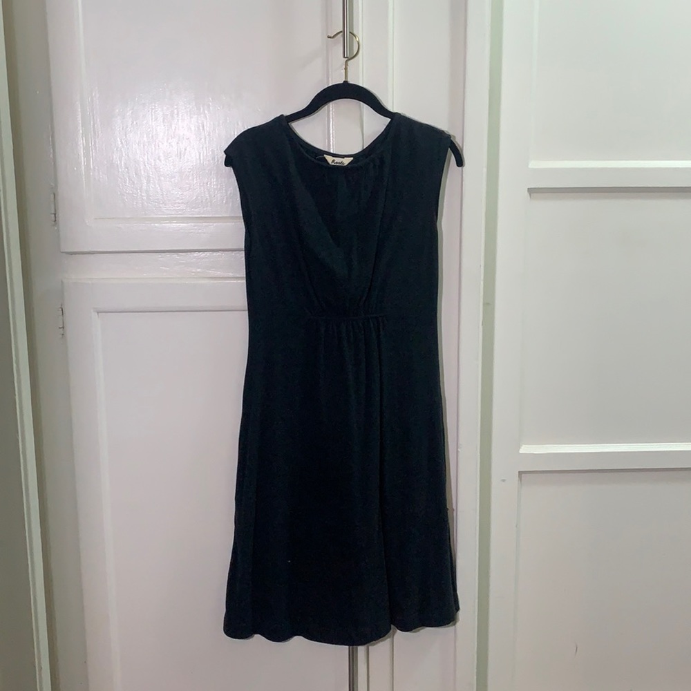 Roots Dress